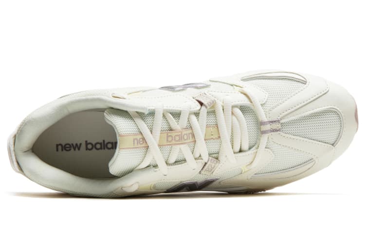 Кроссовки New Balance 828 - изображение 3