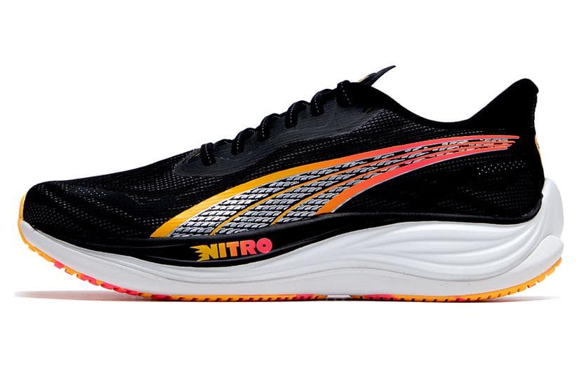Кроссовки для бега PUMA Velocity Nitro 3 - изображение 1