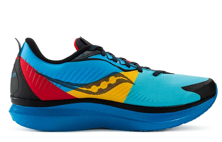 Кроссовки для бега Saucony Endorphin Speed 2 Runshield M - изображение 2