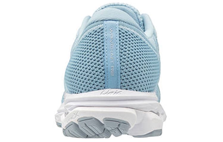 Кроссовки для бега Mizuno Waveknit R2 - изображение 4