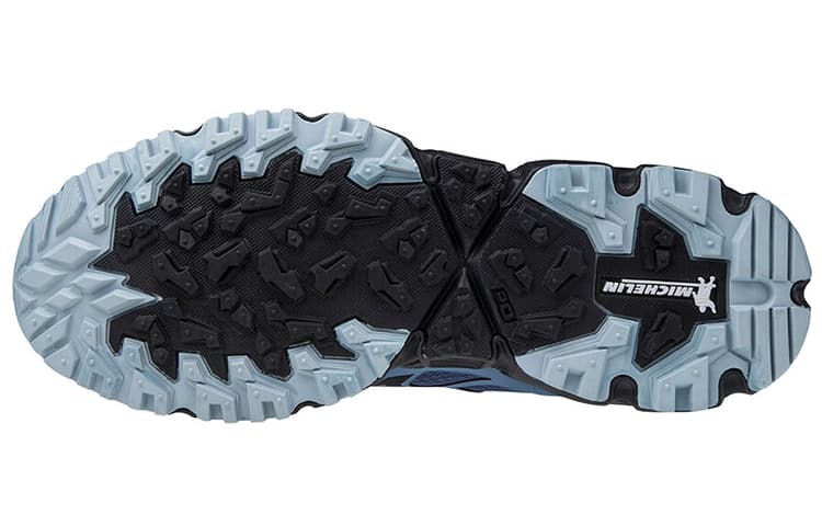 Кроссовки для бега Mizuno Wave Daichi 5 Gtx - изображение 5