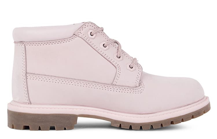 Ботинки уличные Timberland - изображение 2