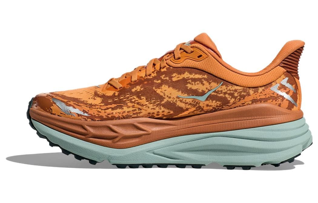 Кроссовки для бега HOKA ONE ONE Stinson 7 - изображение 1