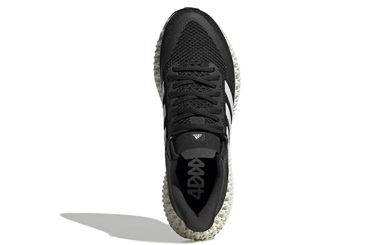 Кроссовки для бега adidas 4D - изображение 5