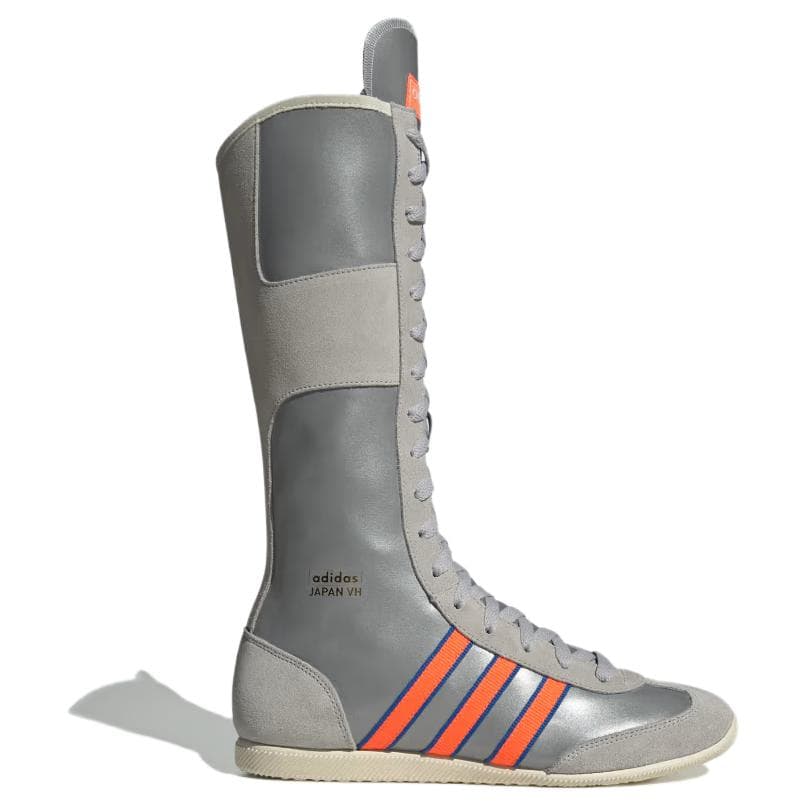 Ботинки adidas VH - изображение 2