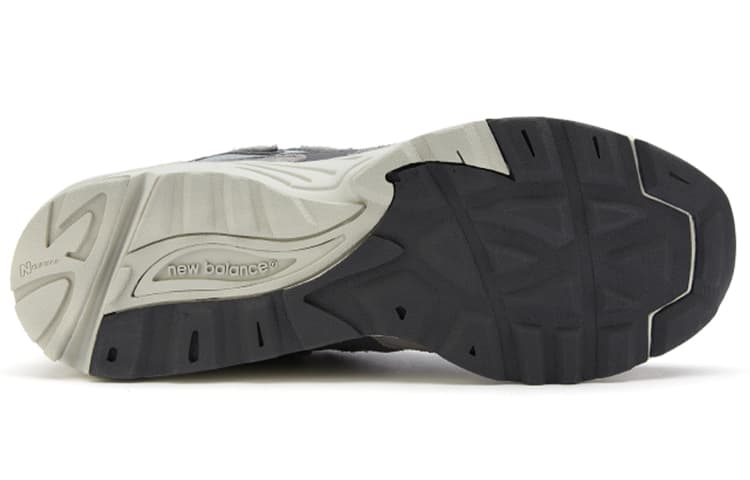 Кроссовки для бега New Balance 875 Grey - изображение 4