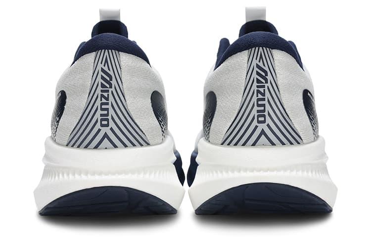 Кроссовки для бега Mizuno Astro Plus BLUE - изображение 5