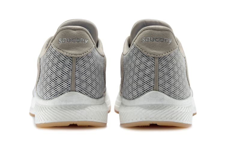 Кроссовки для бега Saucony Freedom 4 4 - изображение 4