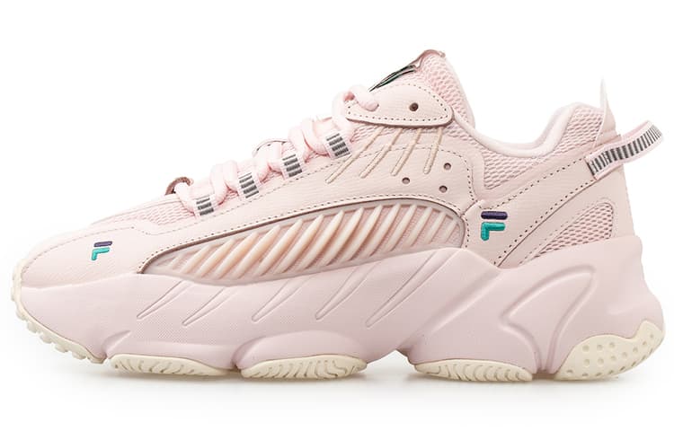 Кроссовки для бега FILA FUSION ADE - изображение 1