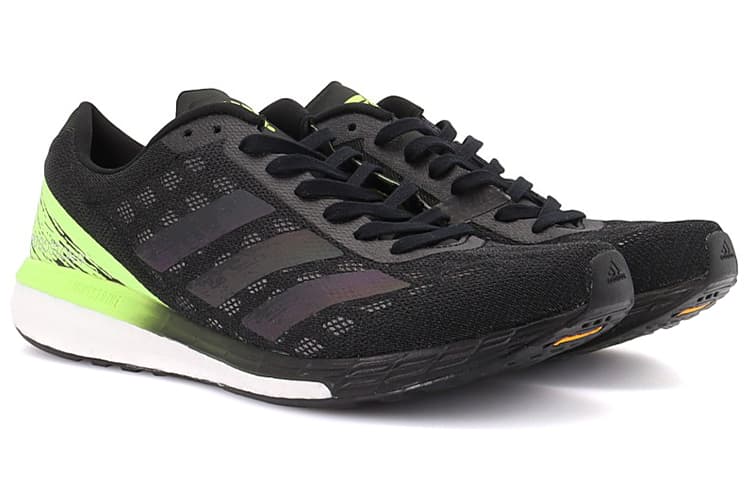 Кроссовки для бега adidas Adizero Boston 9 - изображение 4