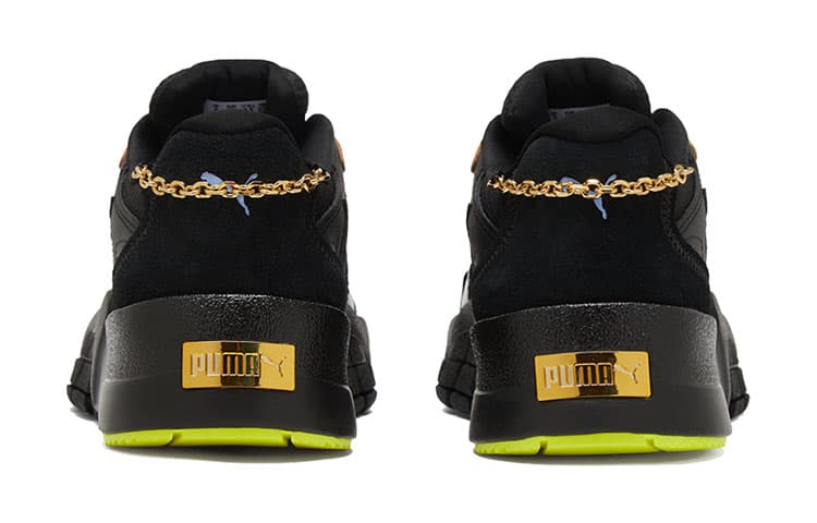 Кроссовки для бега PUMA Hedra Dd - изображение 5