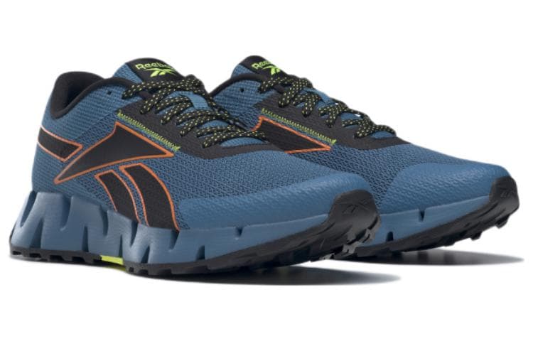Кроссовки для бега Reebok Zig Dynamica 2 Adventure - изображение 2