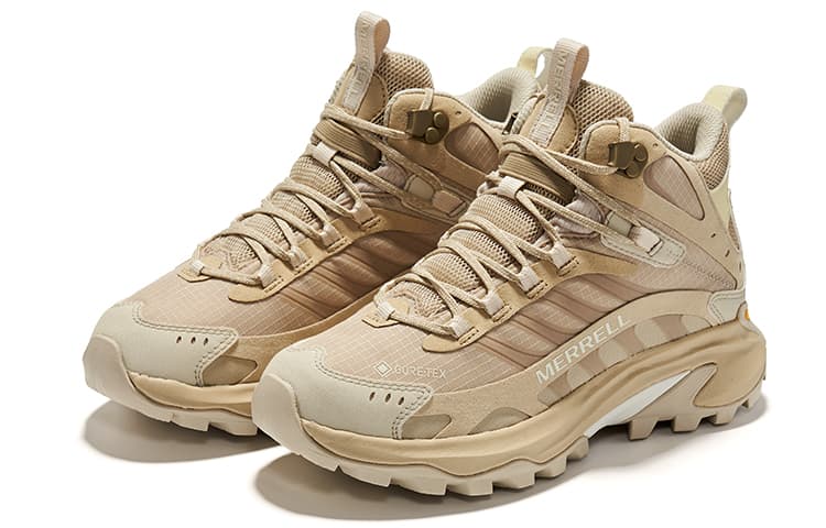 Кроссовки MerrellMOAB SPEED 2 MID GTX - изображение 2