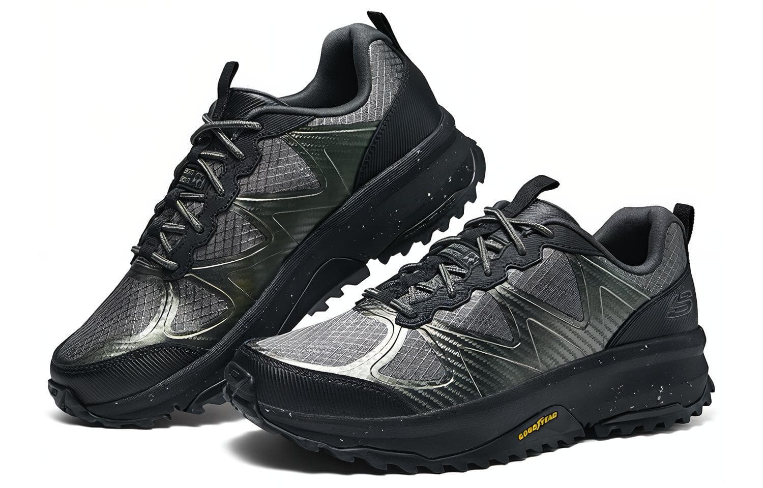 Кроссовки Skechers - изображение 4