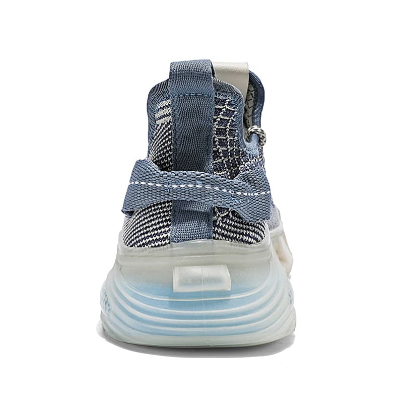 Кроссовки для бега Warrior Low Топ Повседневные Беговые Кроссовки Мужские - изображение 5