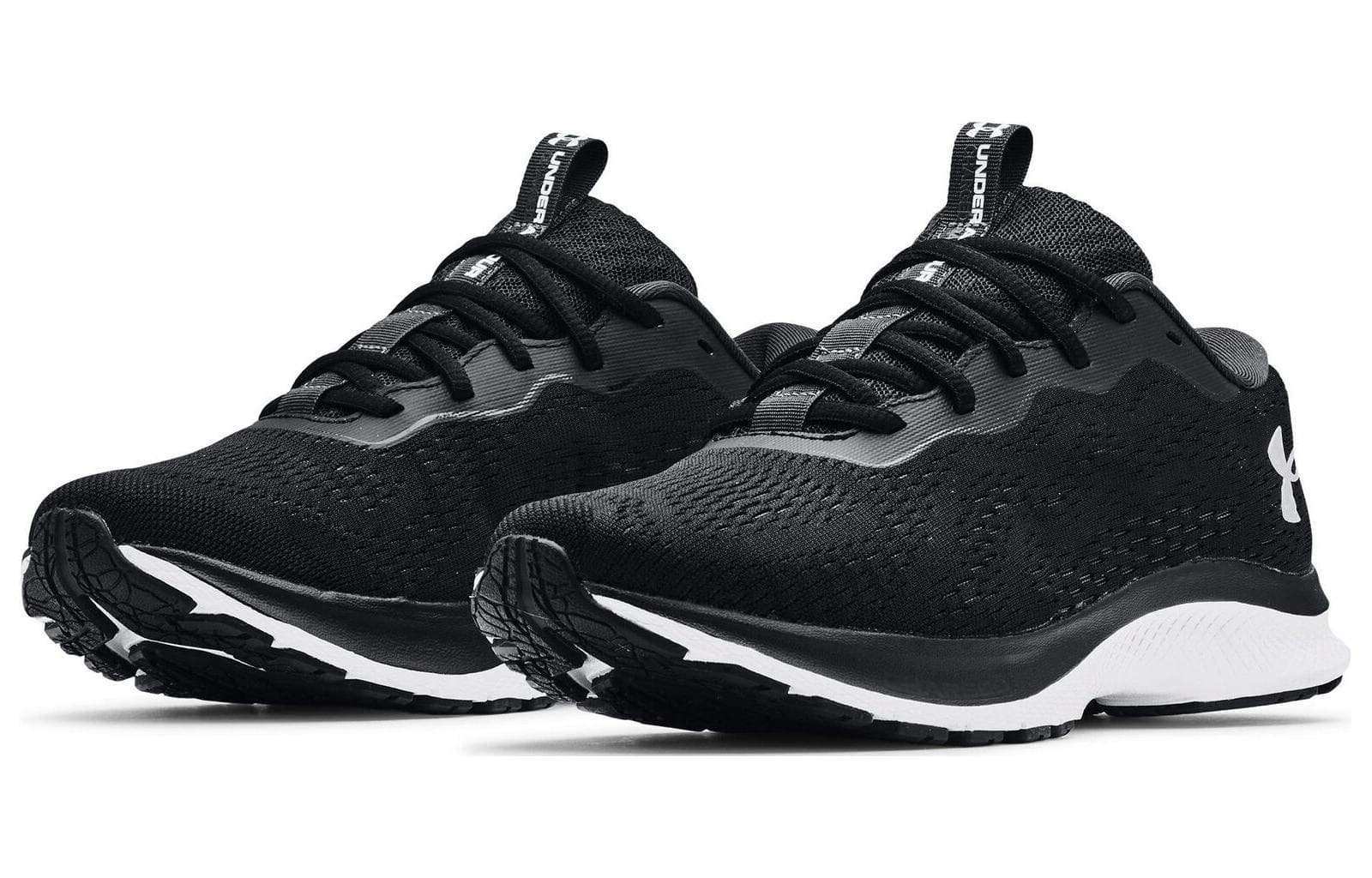 Кроссовки для бега Under Armour Charged Bandit 7 - изображение 3