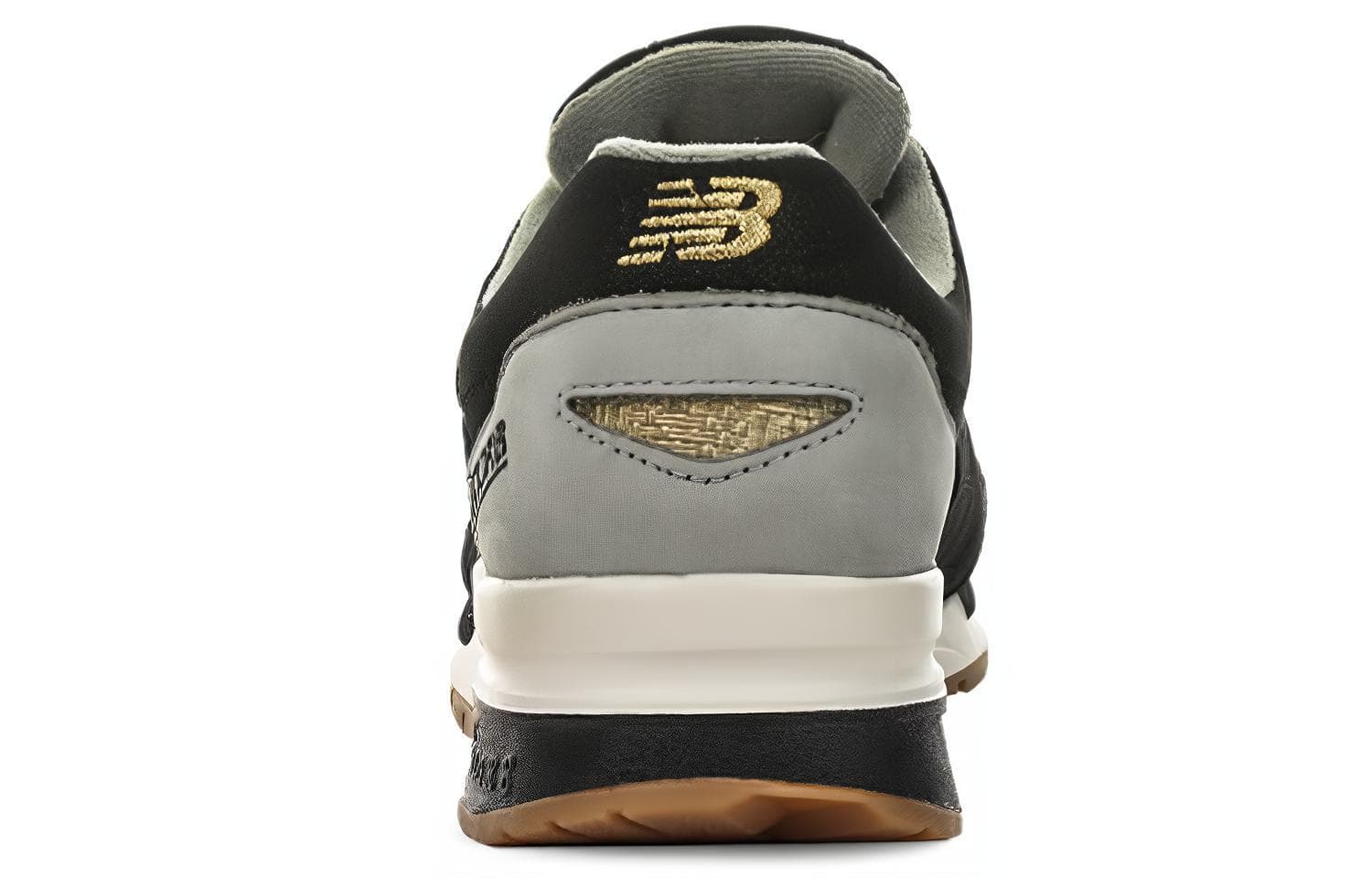 Кроссовки для бега New Balance NB 1600 Elite Edition - изображение 4