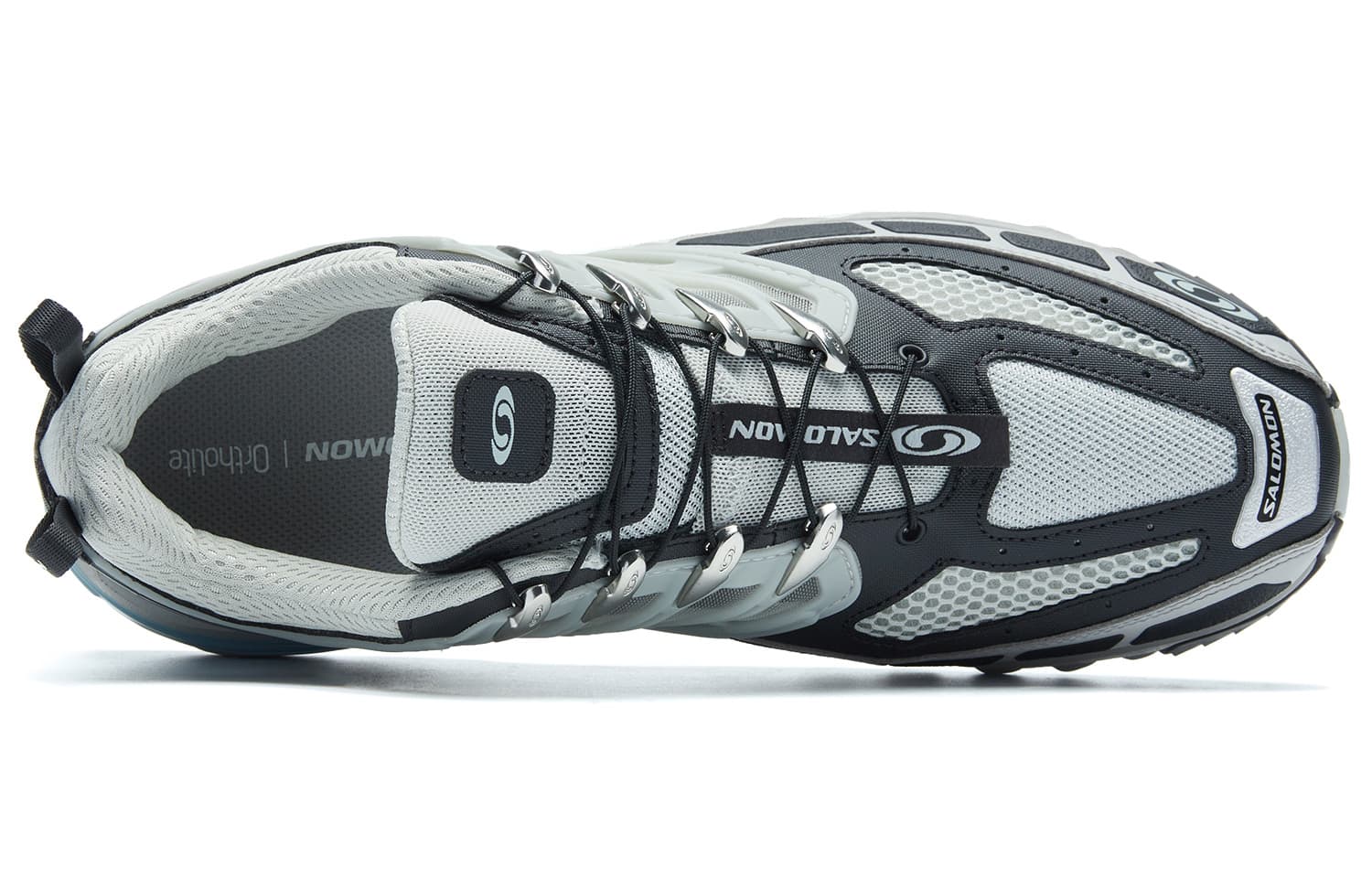 Кроссовки SALOMON ACS PRO - изображение 4