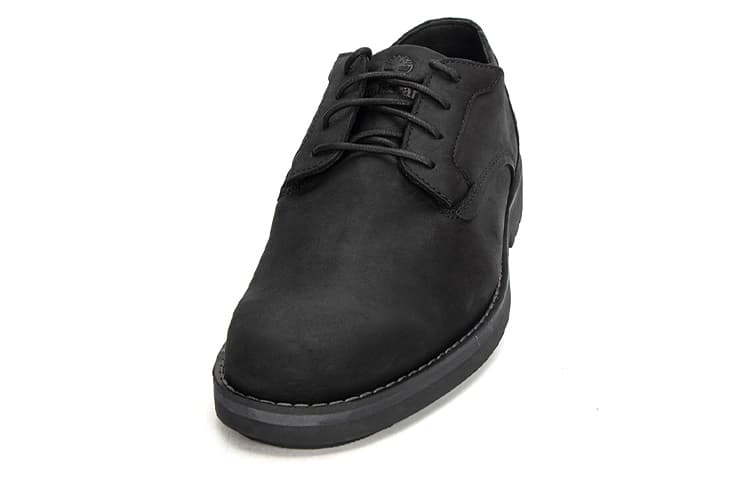 Ботинки уличные Timberland Crestfield WP Oxford Black - изображение 3