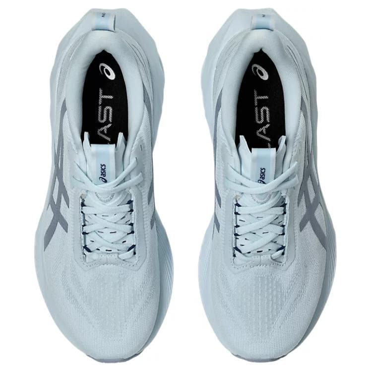 Кроссовки для бега Asics Novablast 4 LE - изображение 3