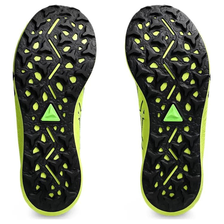 Кроссовки для бега Asics Fujispeed 3 - изображение 5
