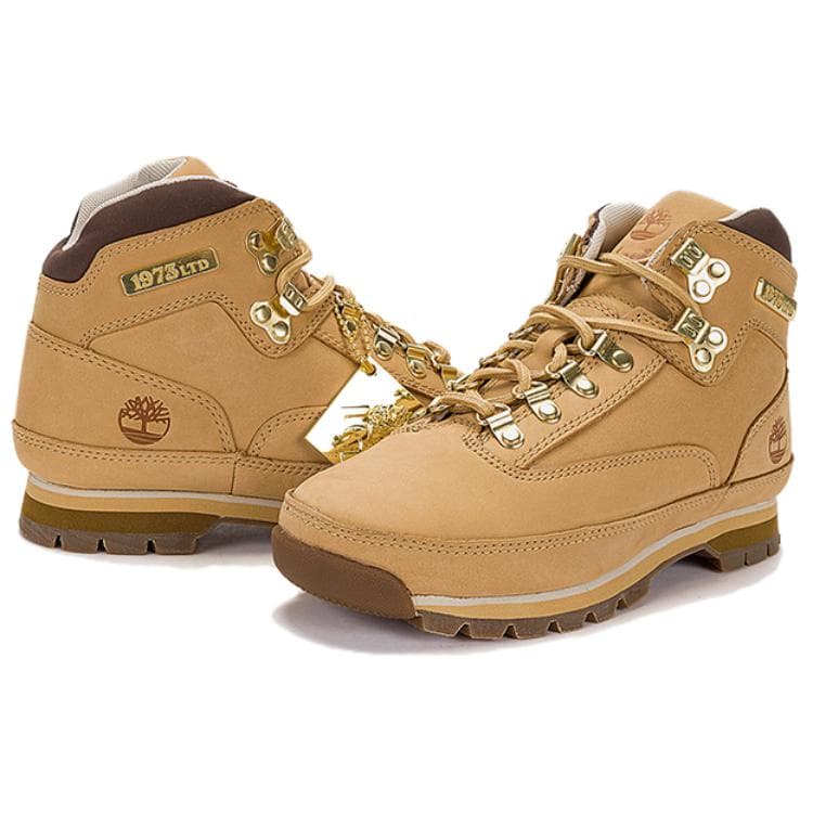 Кроссовки Timberland - изображение 3