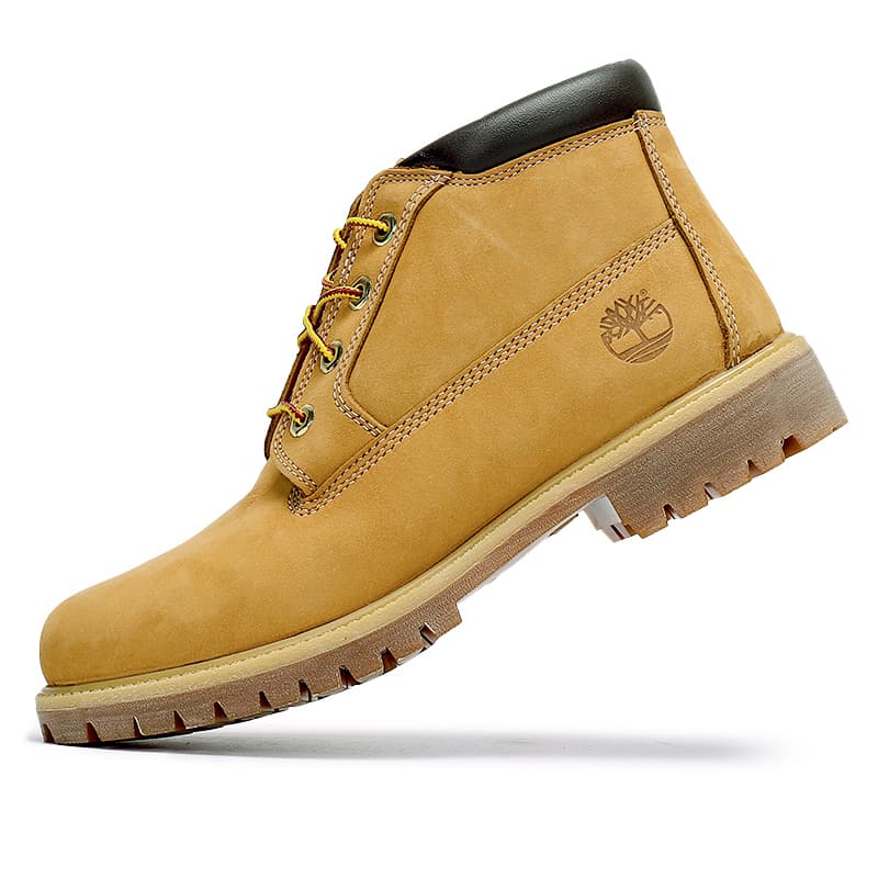 Ботинки уличные Timberland - изображение 2
