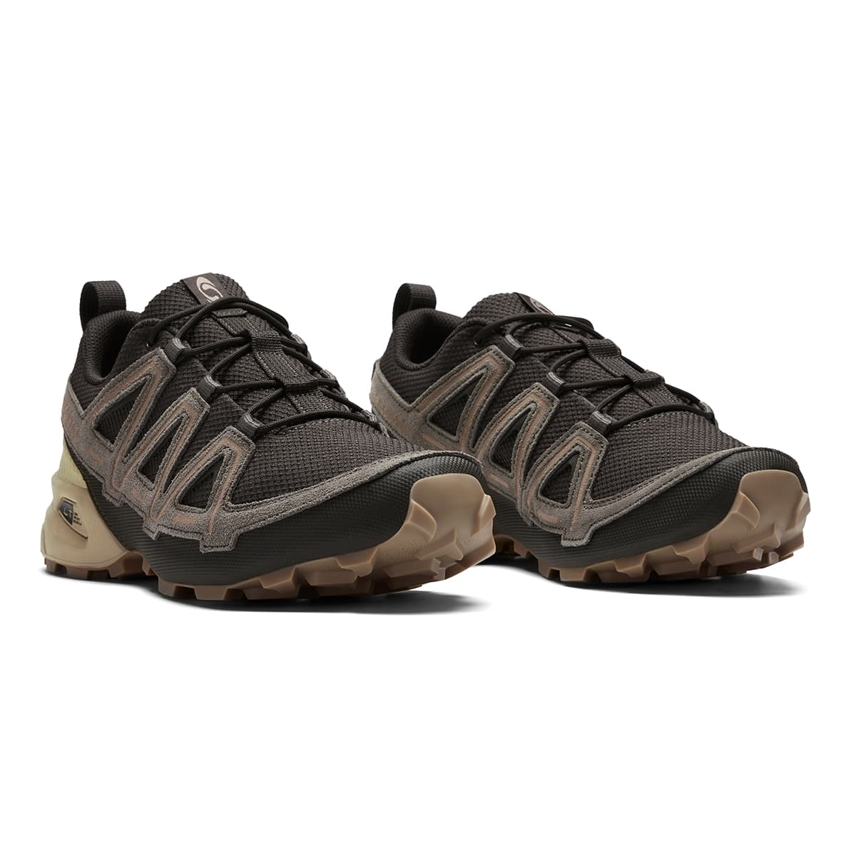 Кроссовки для бега Salomon Speedcross 3 Expanse — фото 3