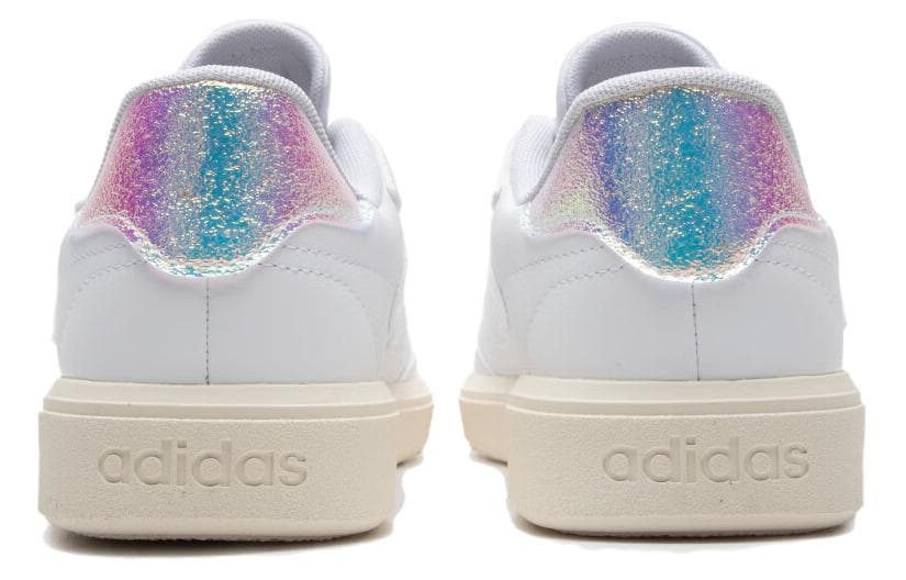 Кроссовки для бега adidas COURTBLOCK - изображение 5