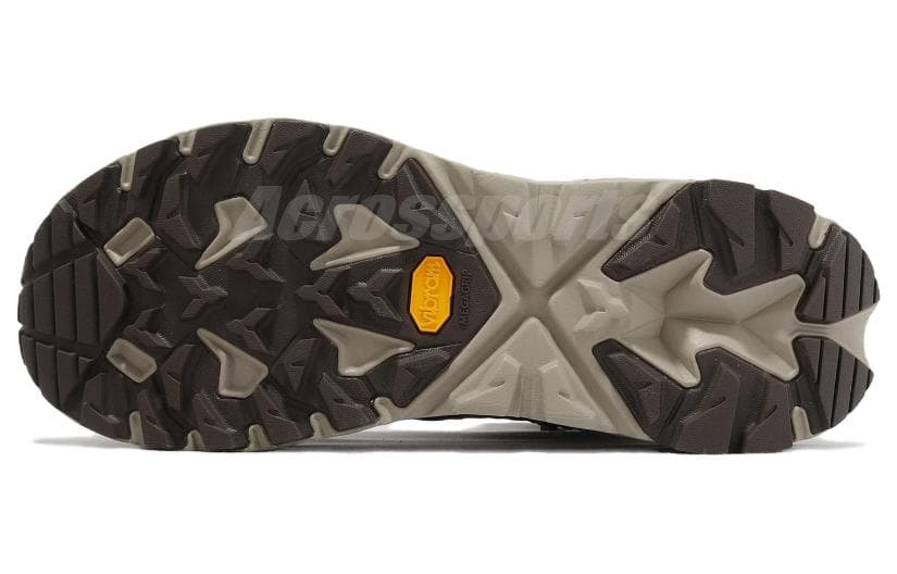 Кроссовки HOKA ONE ONE Anacapa Breeze - изображение 4