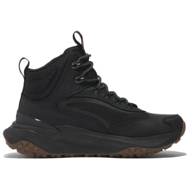 Ботинки уличные Timberland Motion Access Black - изображение 2