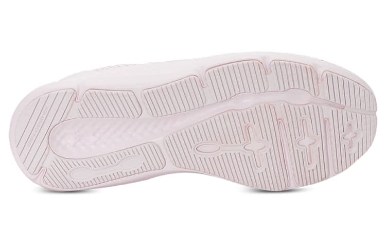 Кроссовки для бега Under Armour Charged Pursuit 3 Metallic - изображение 5