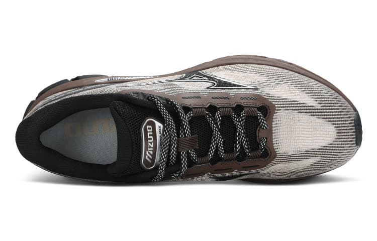 Кроссовки для бега Mizuno Nova Mix - изображение 4