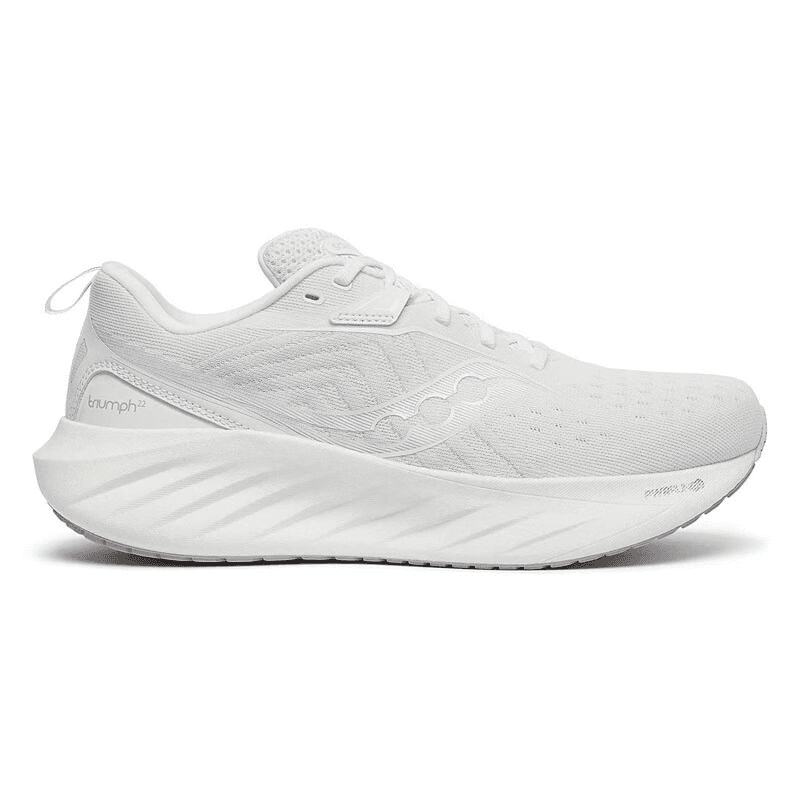 Кроссовки для бега Saucony Triumph - изображение 2