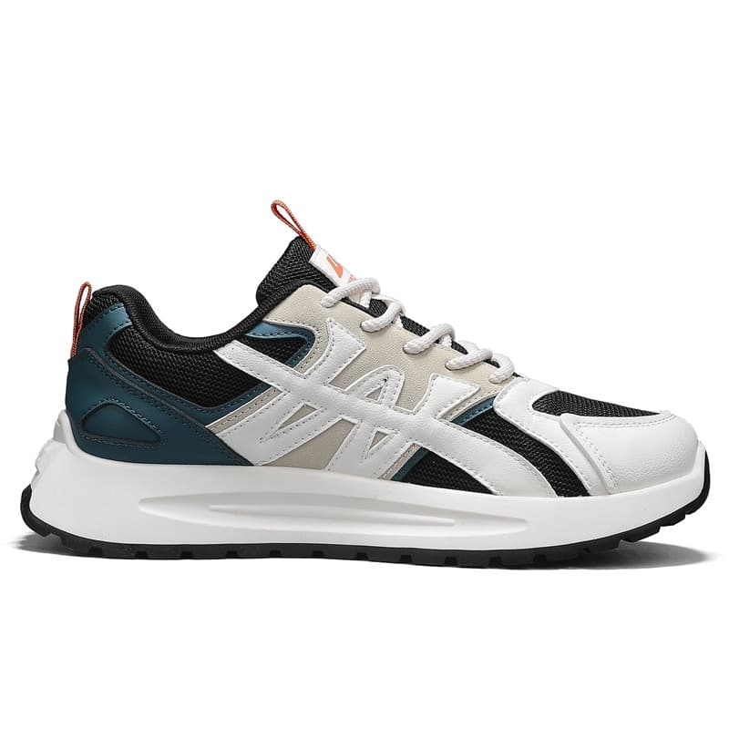 Кроссовки для бега Warrior Low Топ Беговые кроссовки Мужской - изображение 2