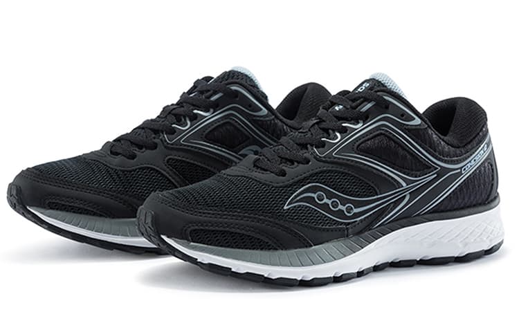 Кроссовки для бега Saucony Cohesion 12 - изображение 3