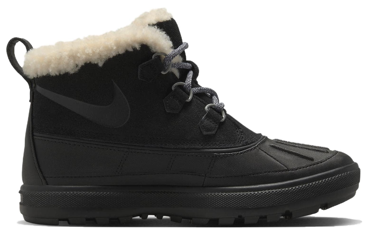 Сапоги Nike Woodside - изображение 2