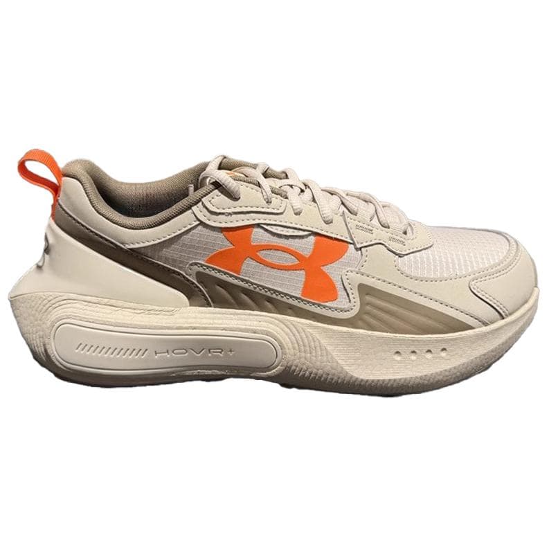 Кроссовки для бега Under Armour Phantom 4 Low Беговые кроссовки Мужские Коричневые - изображение 2