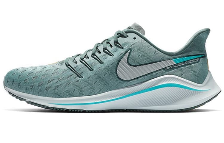 Кроссовки для бега Nike Air Zoom Vomero 14 Light Green