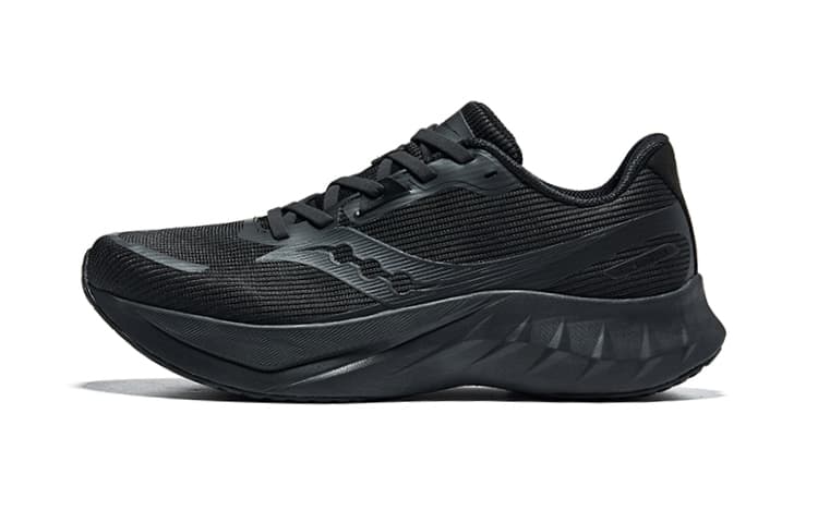 Кроссовки для бега Saucony TIDE 2 - изображение 1