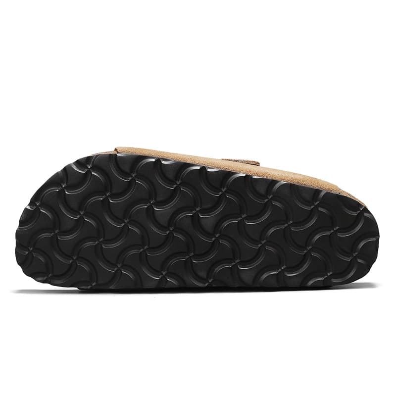 Сандалии Jeep Многоцветная обувь Birkenstock унисекс - изображение 5