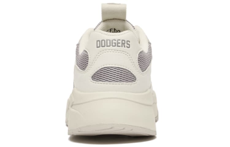 Кроссовки MLB Big Ball Chunky LA Gray - изображение 5