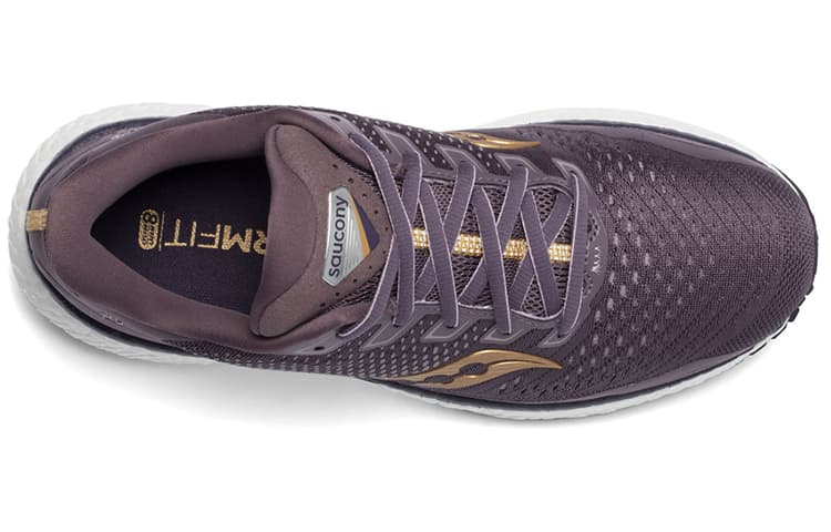 Кроссовки для бега Saucony Triumph 18 - изображение 4