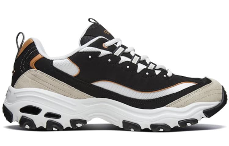 Кроссовки Skechers D'LITES - изображение 2