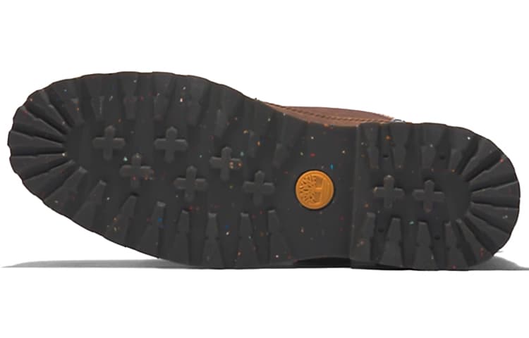 Ботинки уличные Timberland Timbercycle Ek+ Chukka - изображение 7