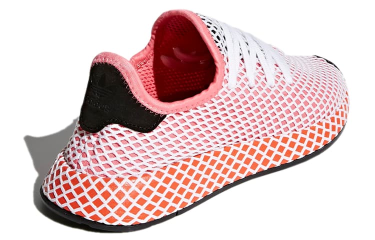 Кроссовки для бега adidas originals Deerupt - изображение 5