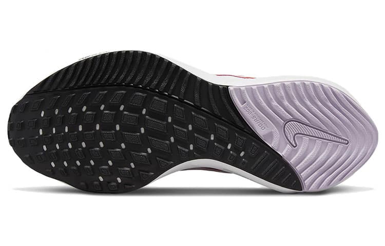 Кроссовки для бега Nike Air Zoom Vomero 16 White Purple — фото 6