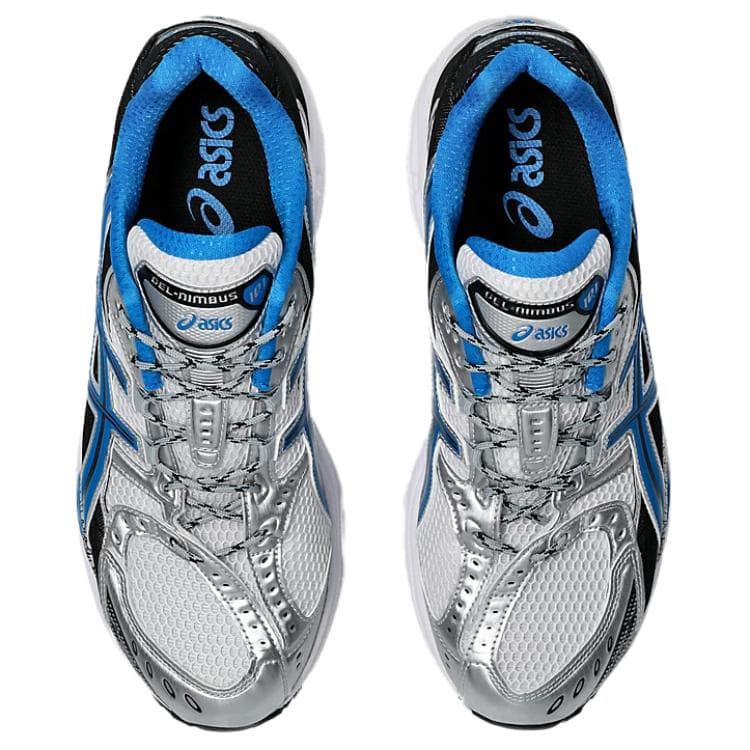 Кроссовки для бега Asics GEL-Nimbus 10.1 - изображение 5