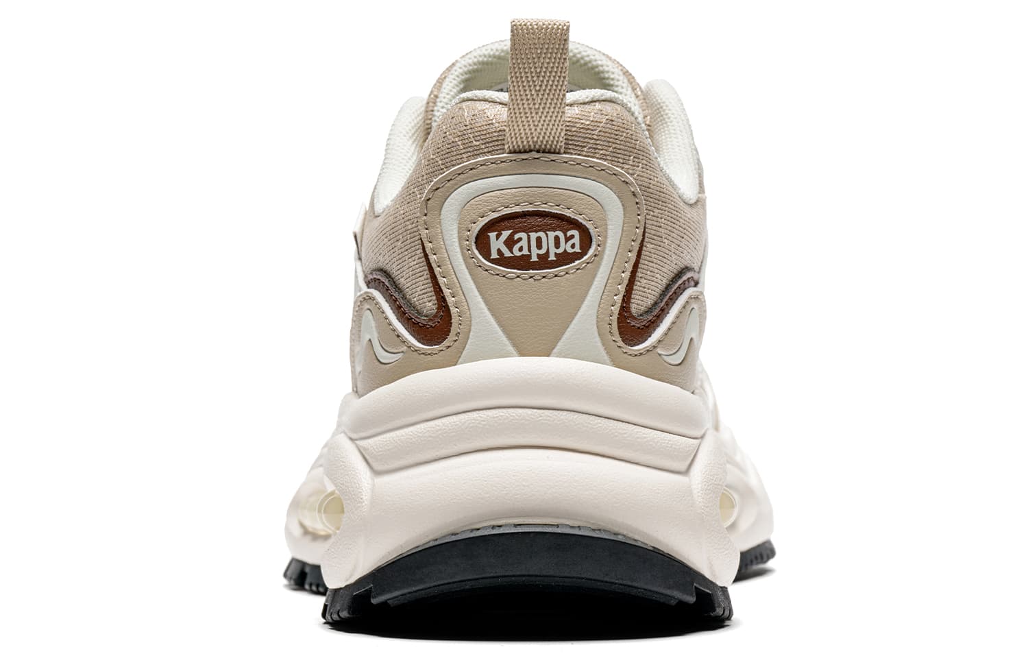 Кроссовки Kappa - изображение 5
