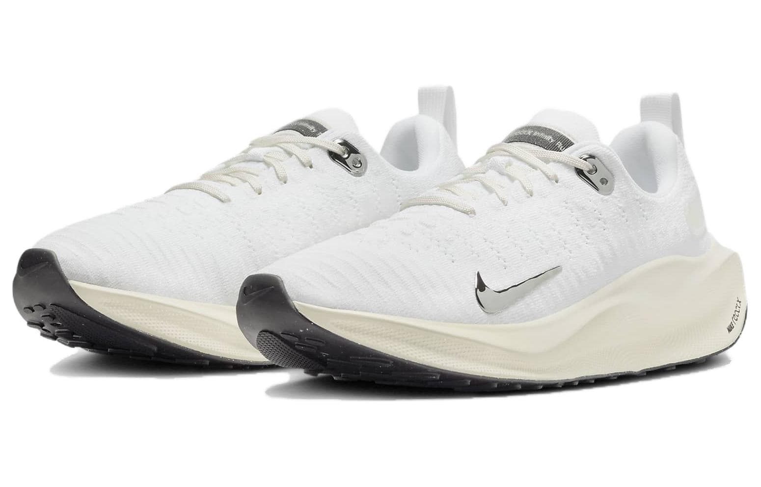 Кроссовки для бега Nike React Infinity Run Flyknit 4 - изображение 3